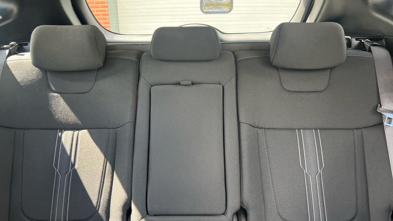 Hyundai TUCSON 1.6 TGDi Plug-in Hybrid Premium 5dr 4WD Auto Estate
